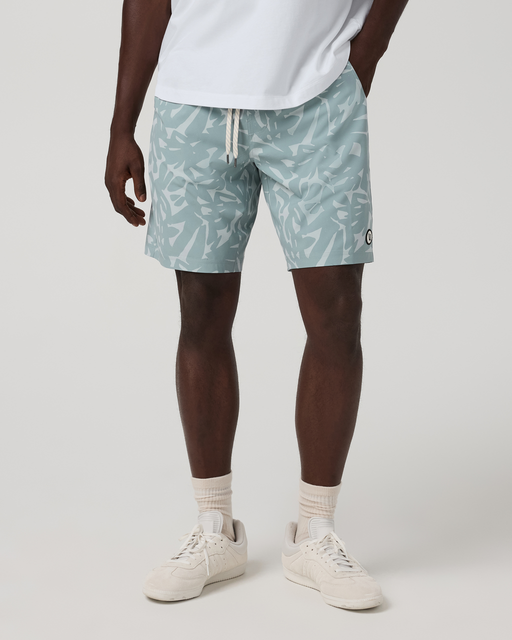 Kore Short Lined 7" | Moonlight Sand