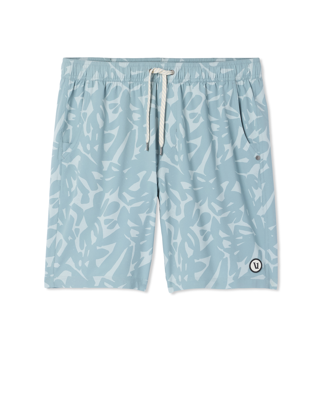 Kore Short Unlined 7" | Court Blue