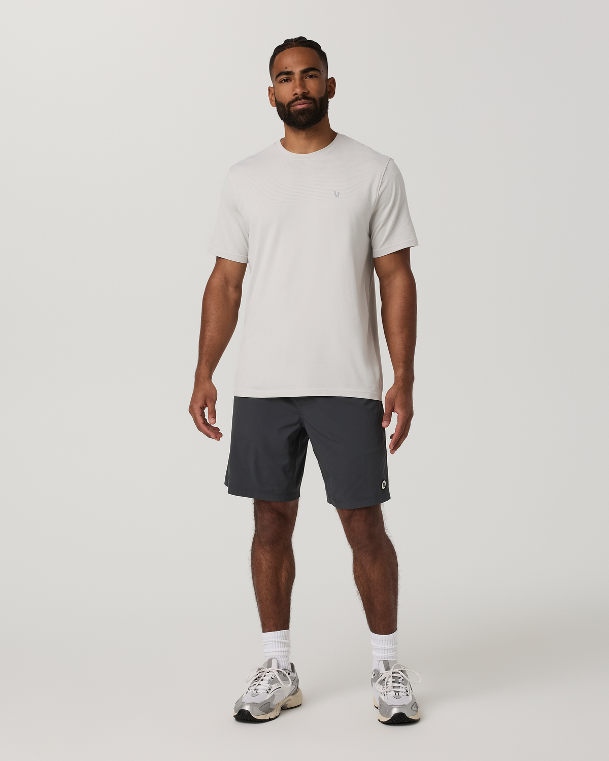 Kore Short Lined 5" | Sour Cherry