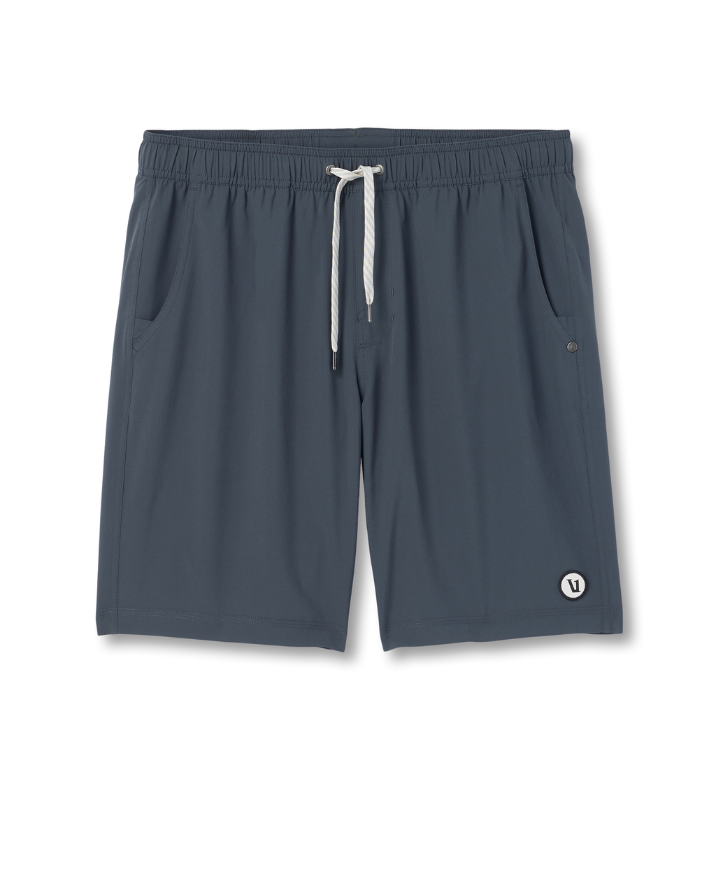 Kore Short Unlined 7" | Charcoal