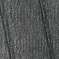 Aim Elastic Waist Short 7" | Concrete Marina Stripe Linen Texture