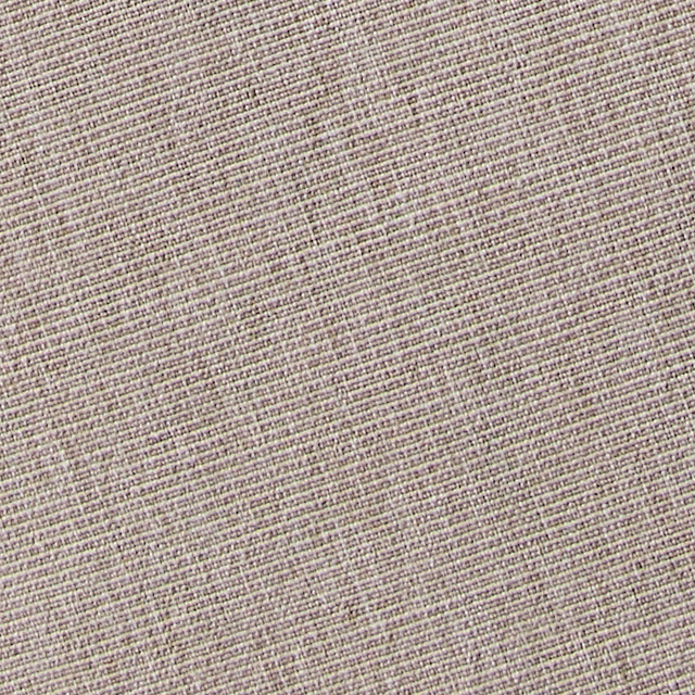 Aim Elastic Waist Short 7" | Khaki Linen Texture