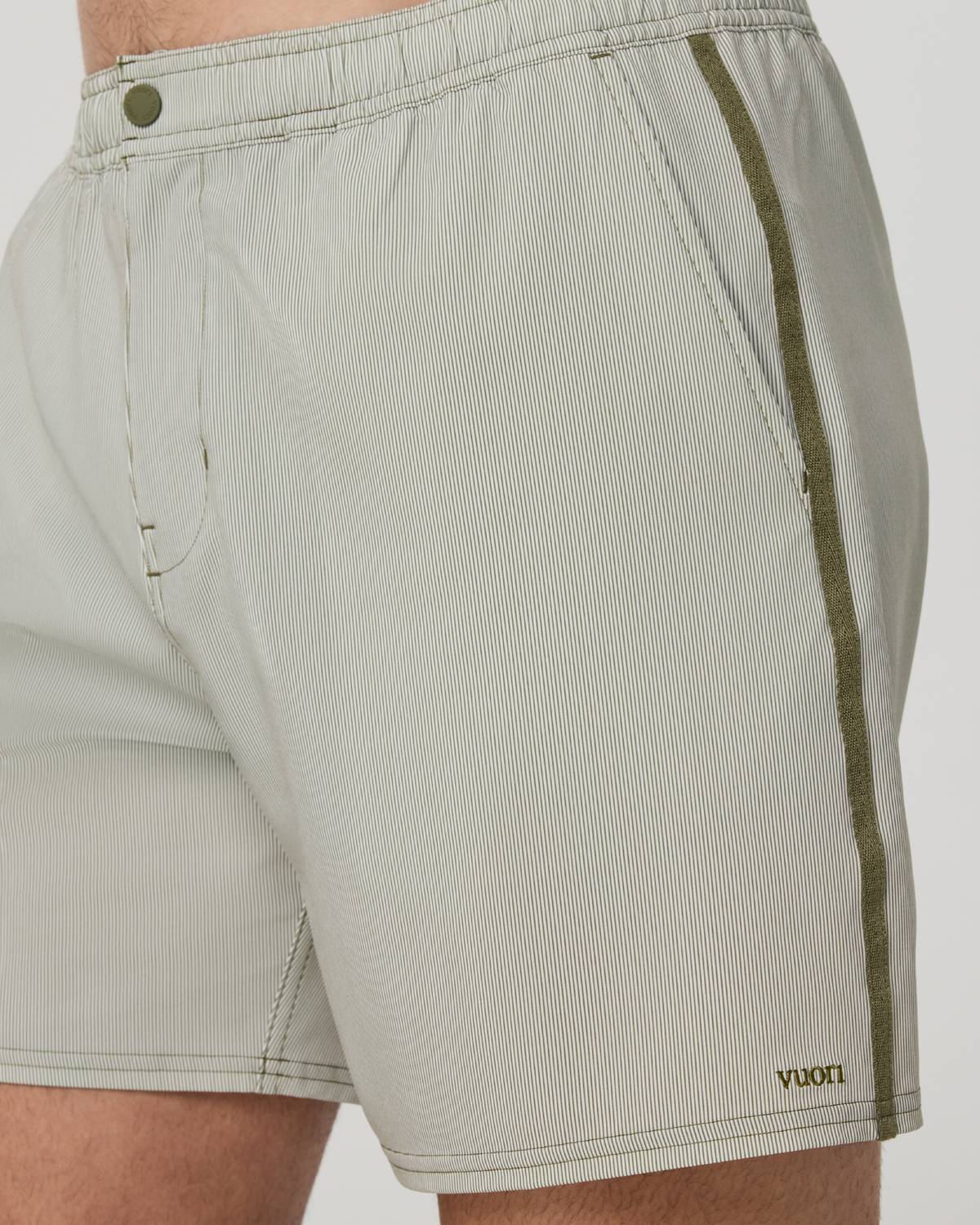 Banks Resort Short | Spice