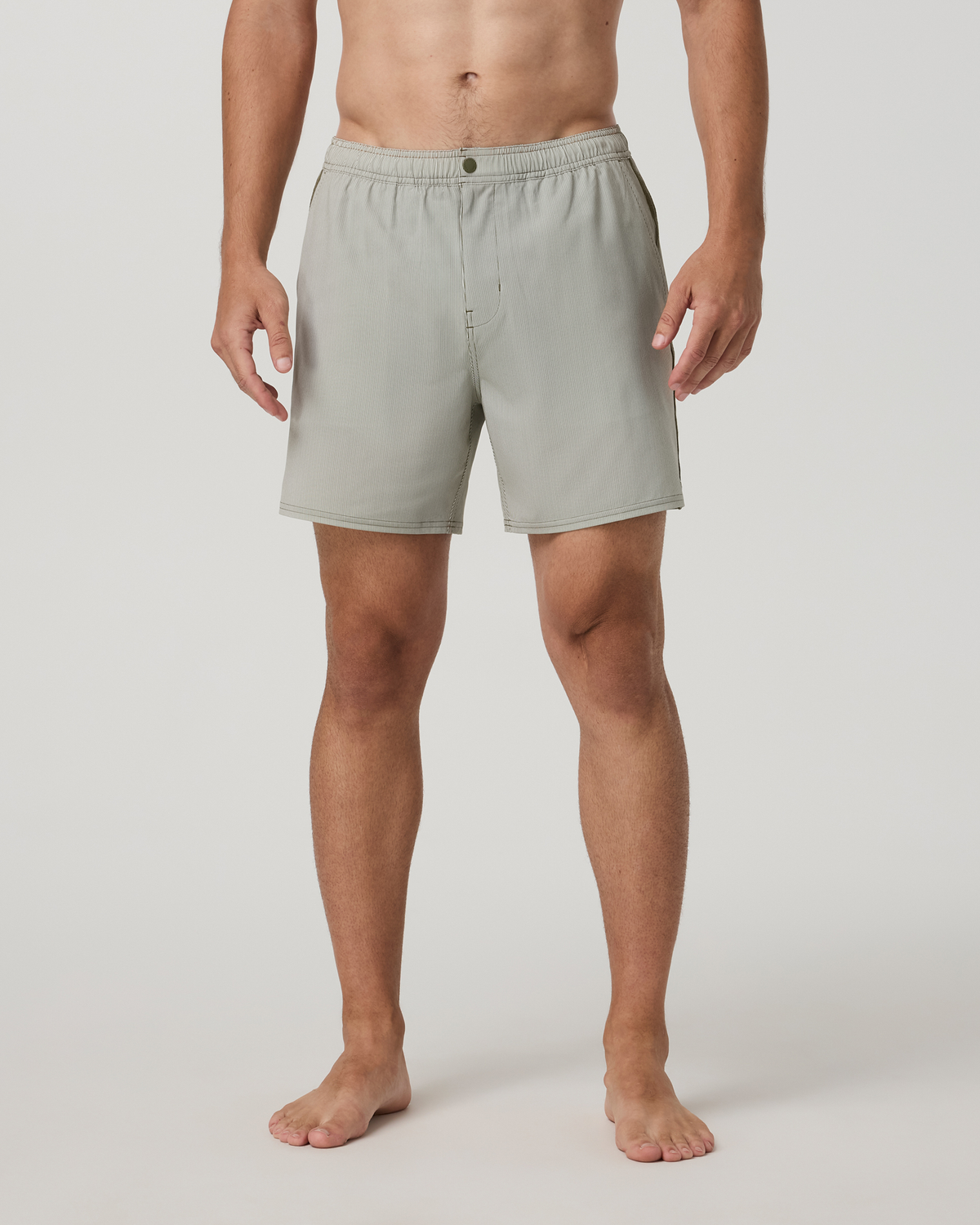 Banks Resort Short | Spice