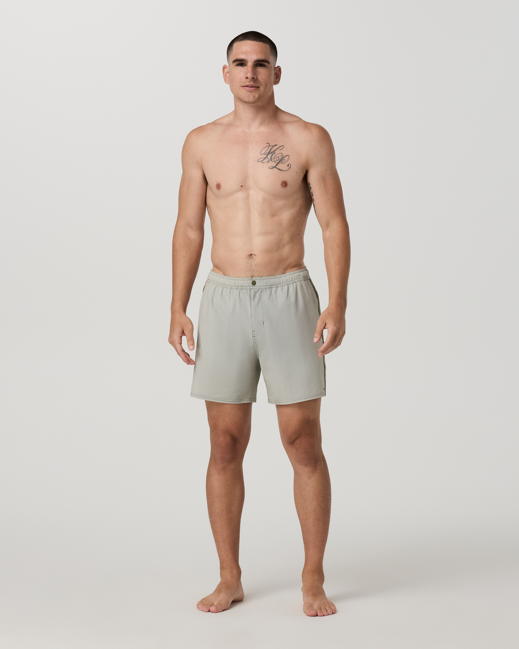 Banks Resort Short | Spice