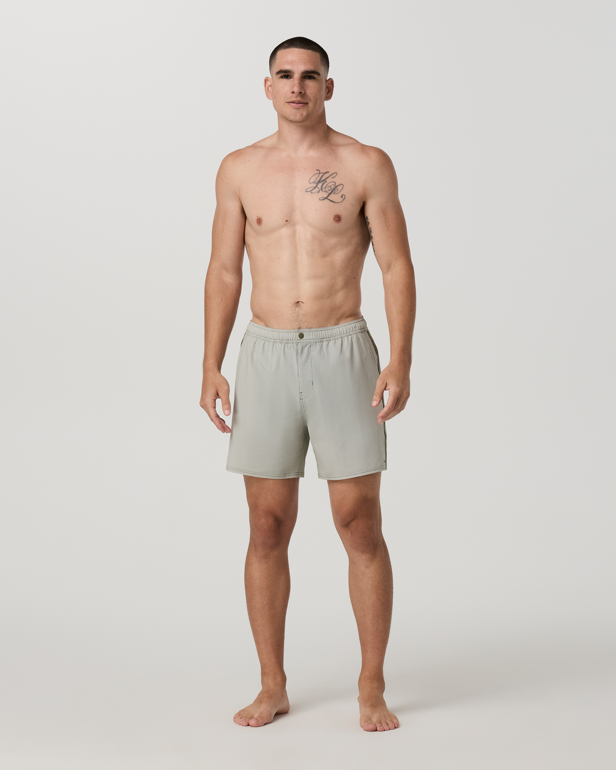 Banks Resort Short | Spice