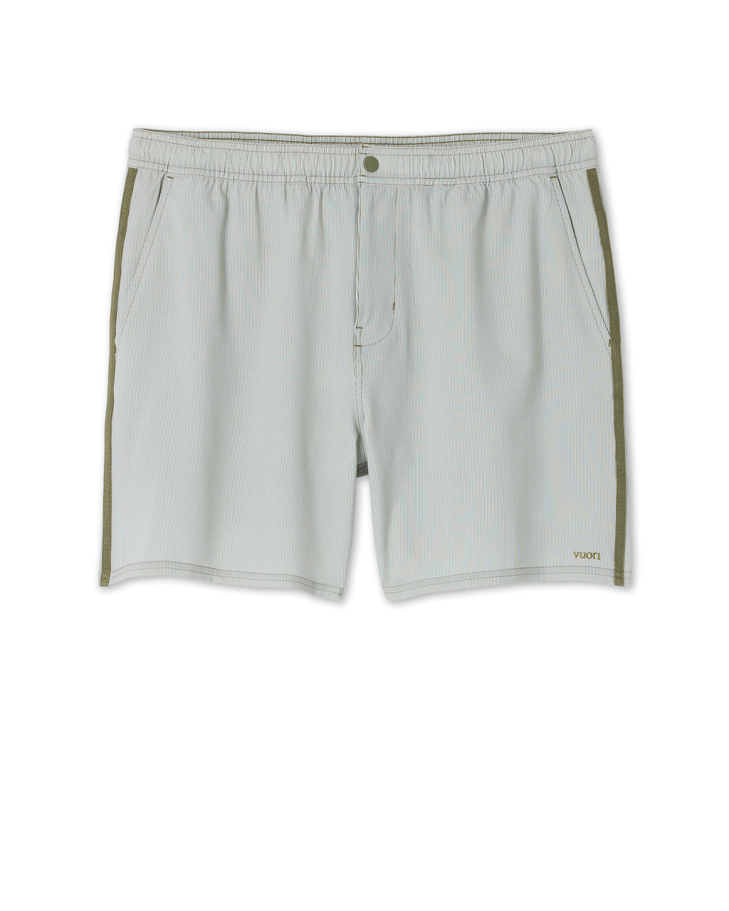 Banks Resort Short | Spice