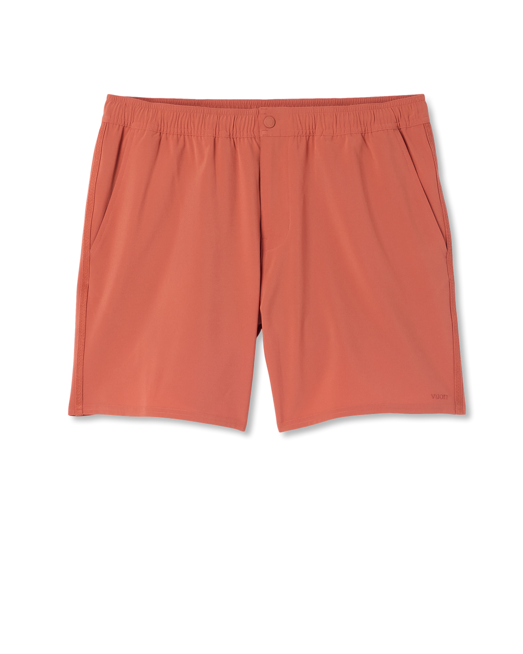 Banks Resort Short | Herb Micro Stripe