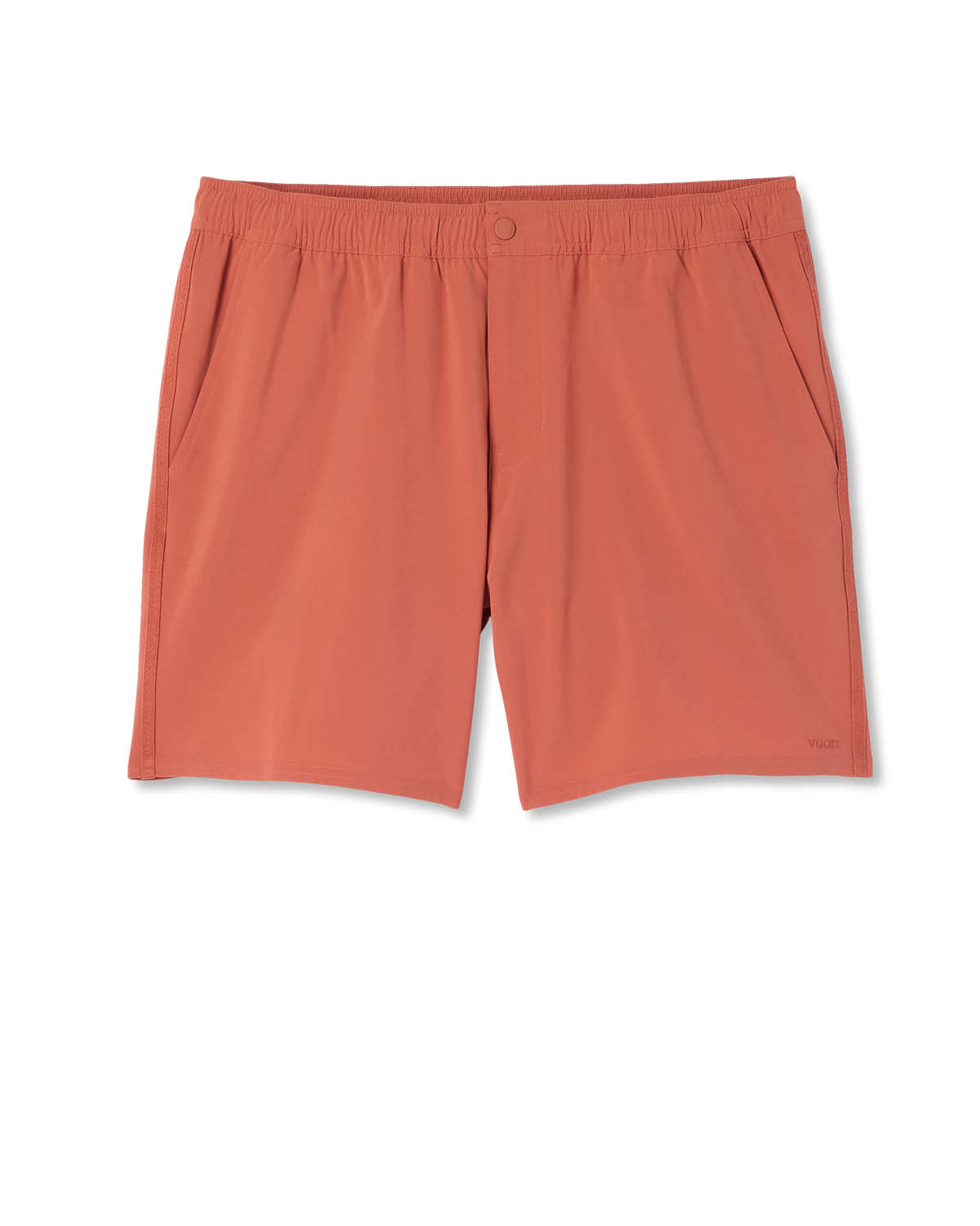 Banks Resort Short | Herb Micro Stripe
