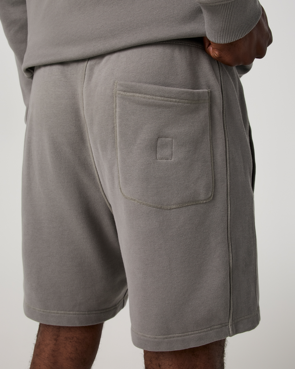 Cypress Vintage Short 7" | Greyhound