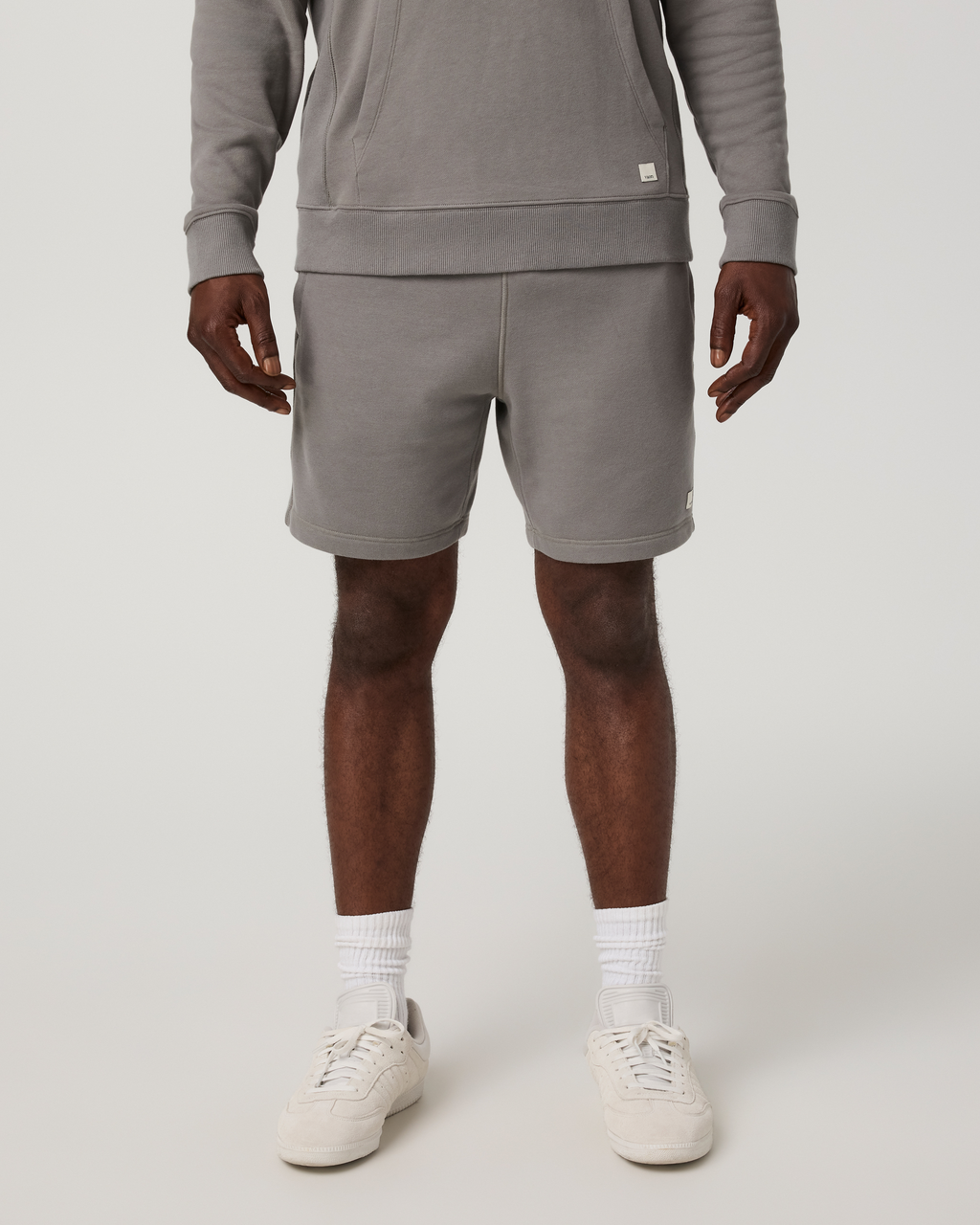 Cypress Vintage Short 7" | Greyhound