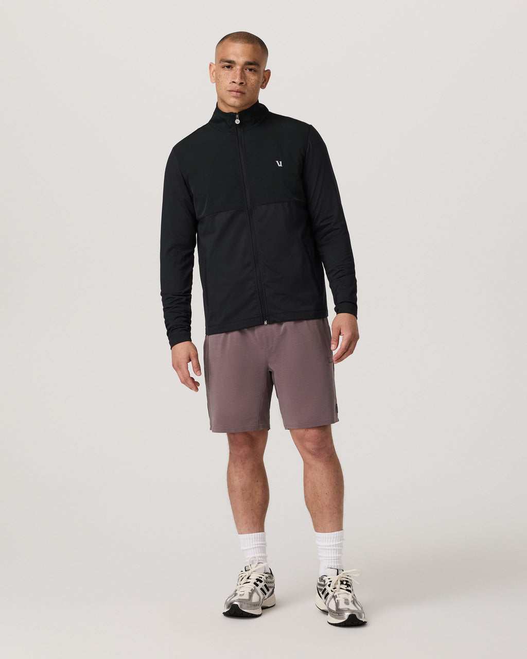 Elevate Kore Utility Short Lined 7" | Huckleberry