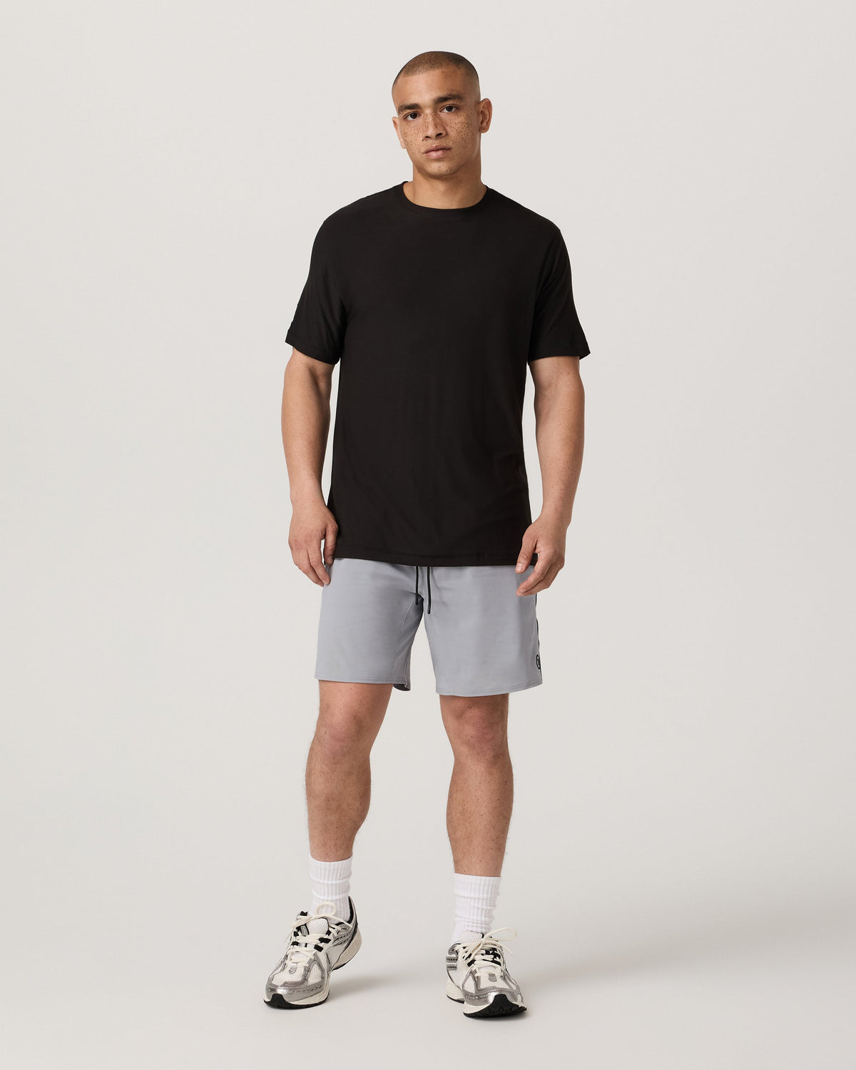 Elevate Kore Utility Short Lined 7" | Sea Fog