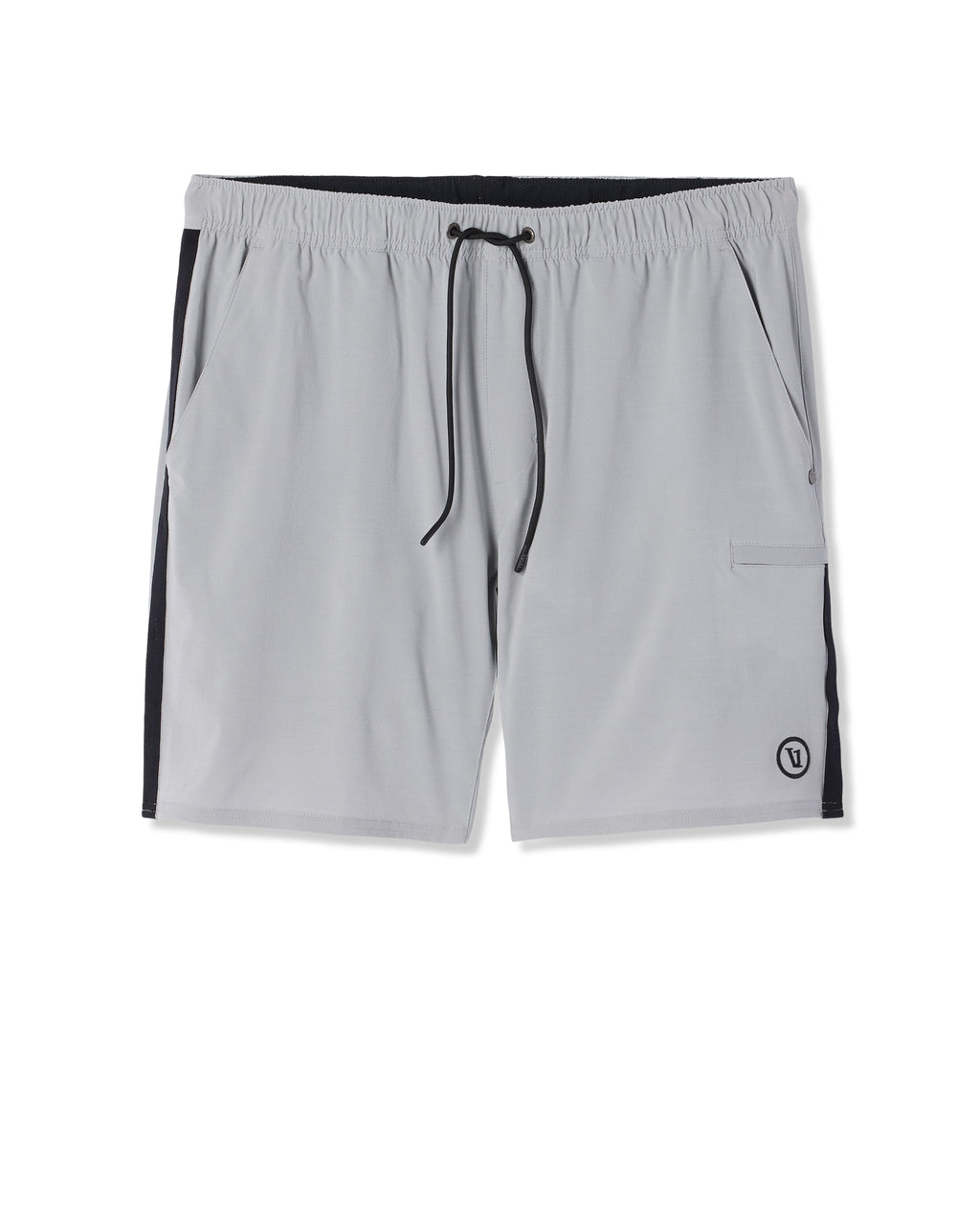 Elevate Kore Utility Short Lined 7" | Sea Fog