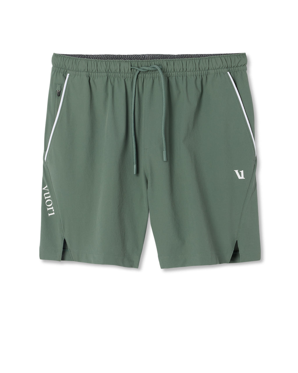 Crosscourt Short Unlined 7" | Marsh