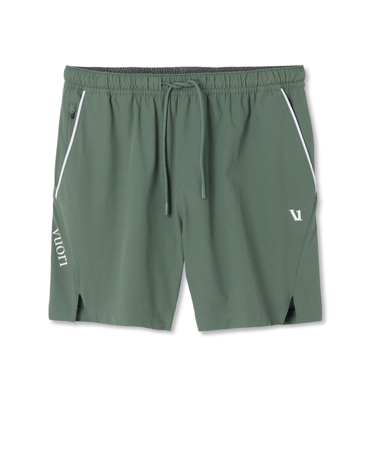 Crosscourt Short Unlined 7" | Marsh