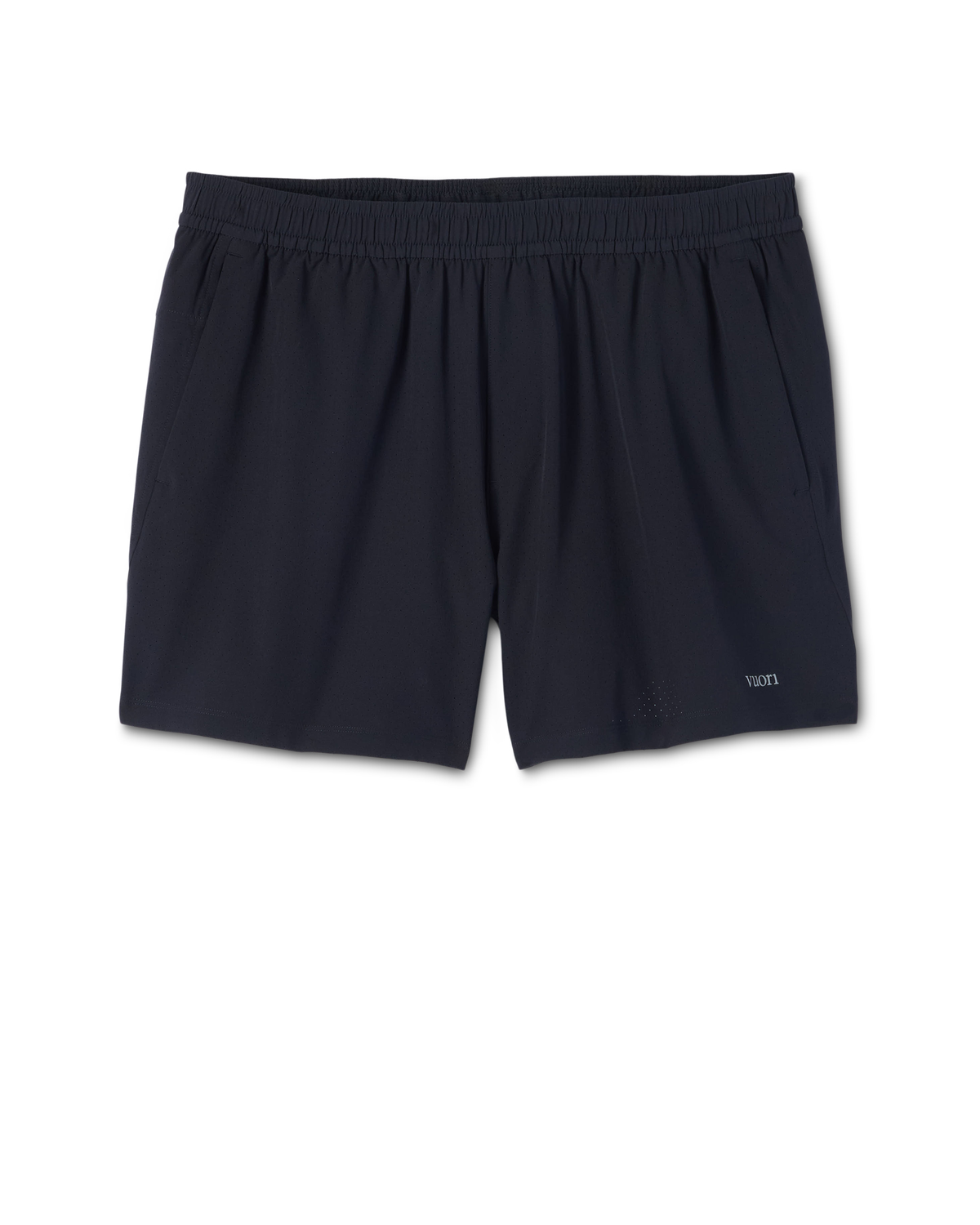 Kore Breathe Short Lined 7" | Boysenberry