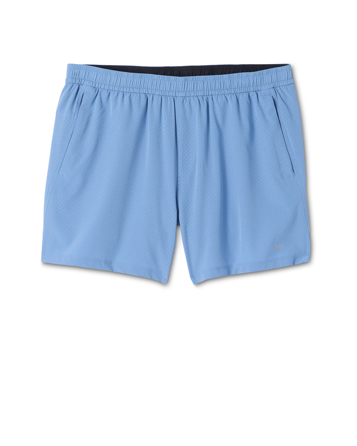 Kore Breathe Short Lined 5" | Black