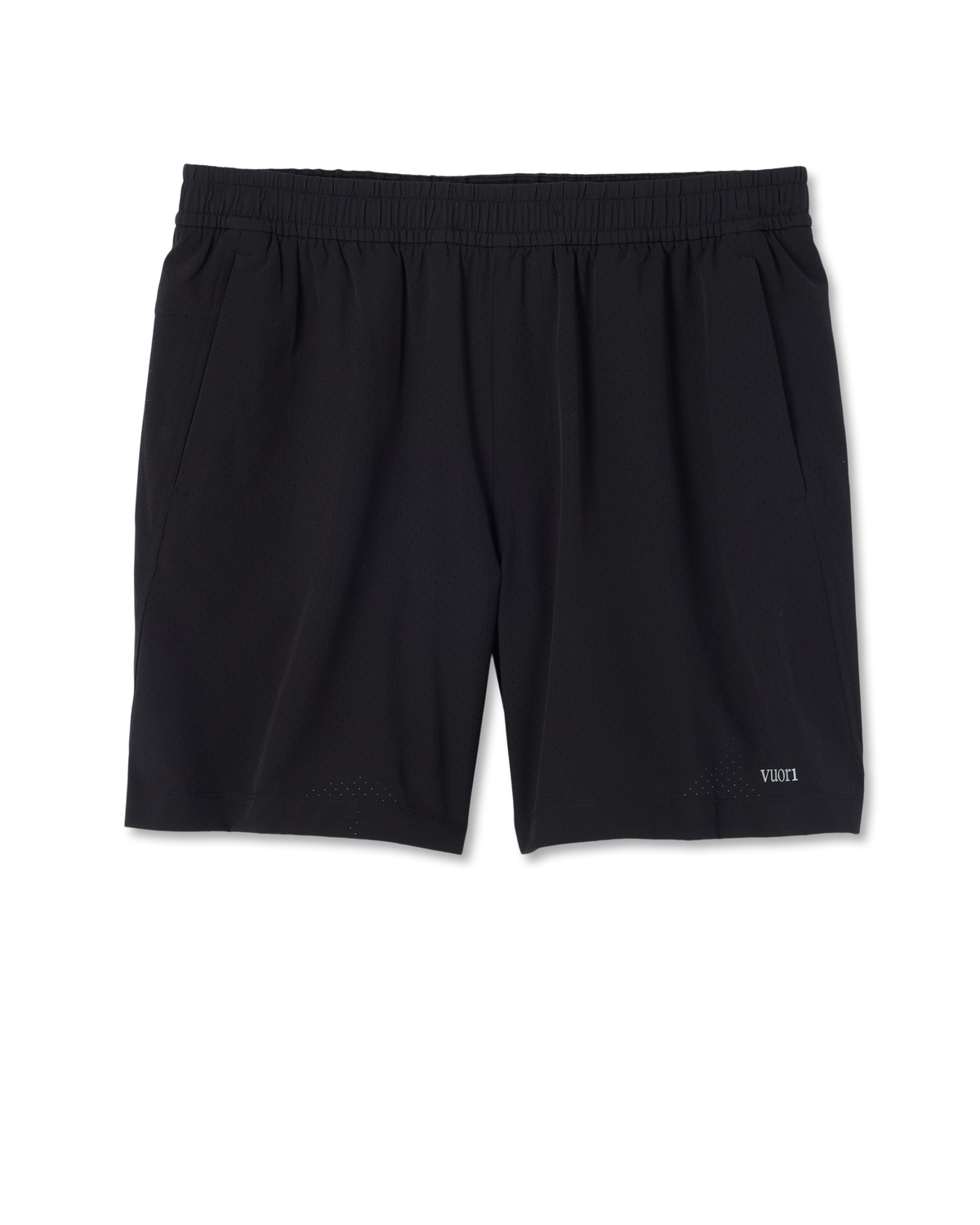 Kore Breathe Short Lined 5" | Isle Blue