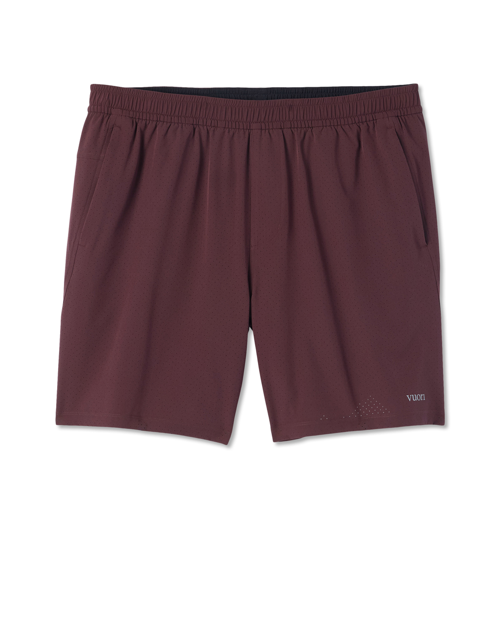 Kore Breathe Short Lined 5" | Black