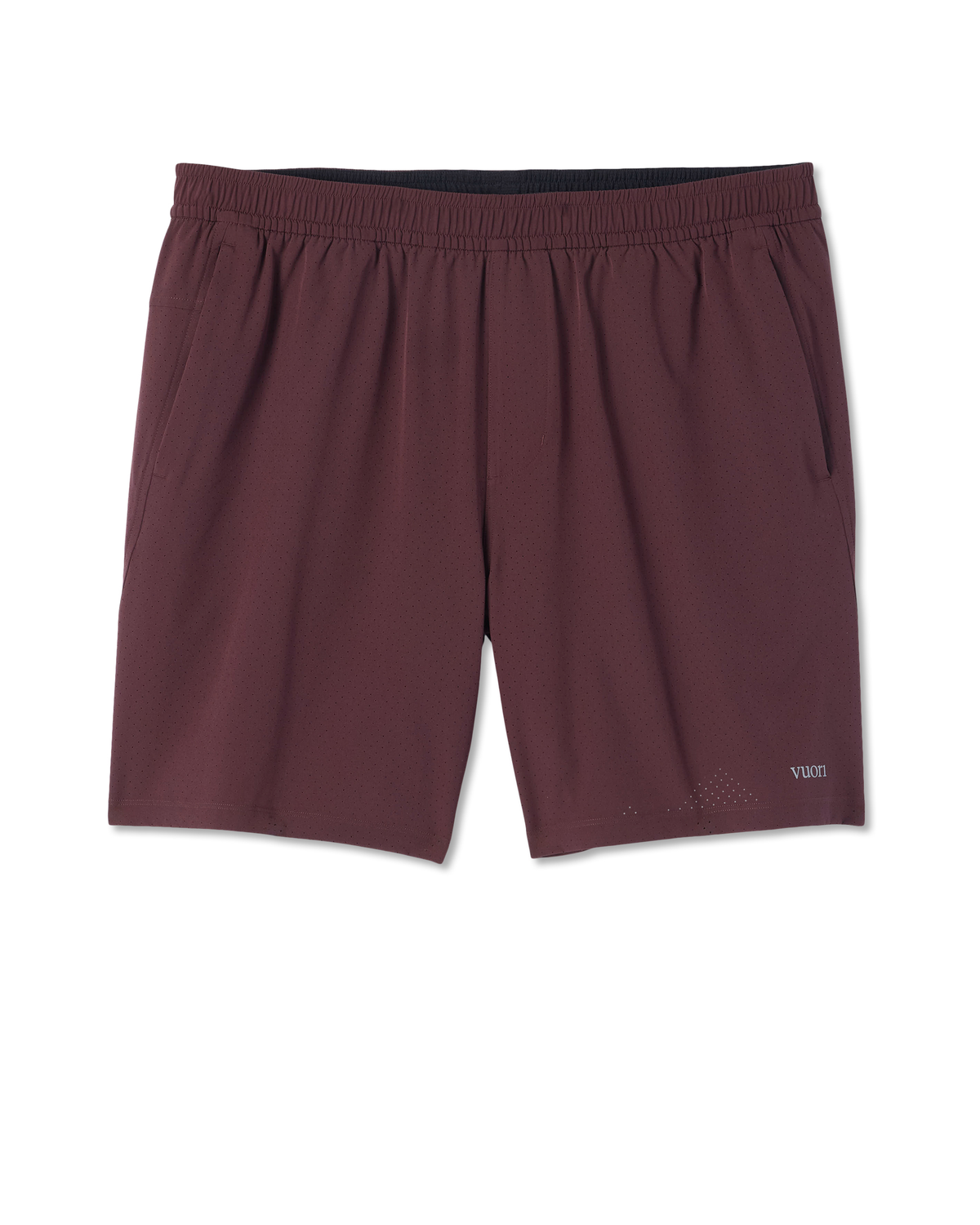 Kore Breathe Short Lined 5" | Black