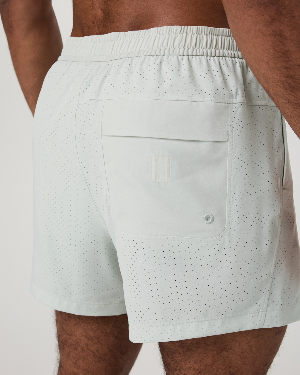 Kore Breathe Short Lined 7" | Breeze