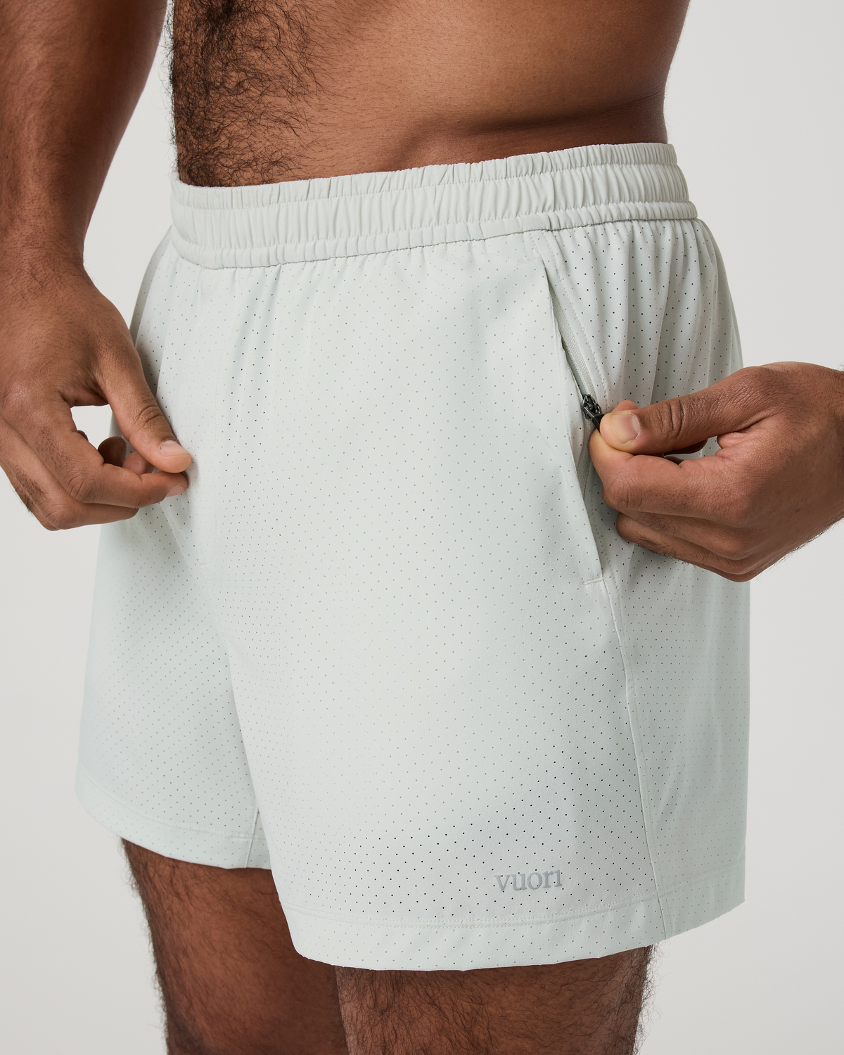 Kore Breathe Short Lined 7" | Breeze