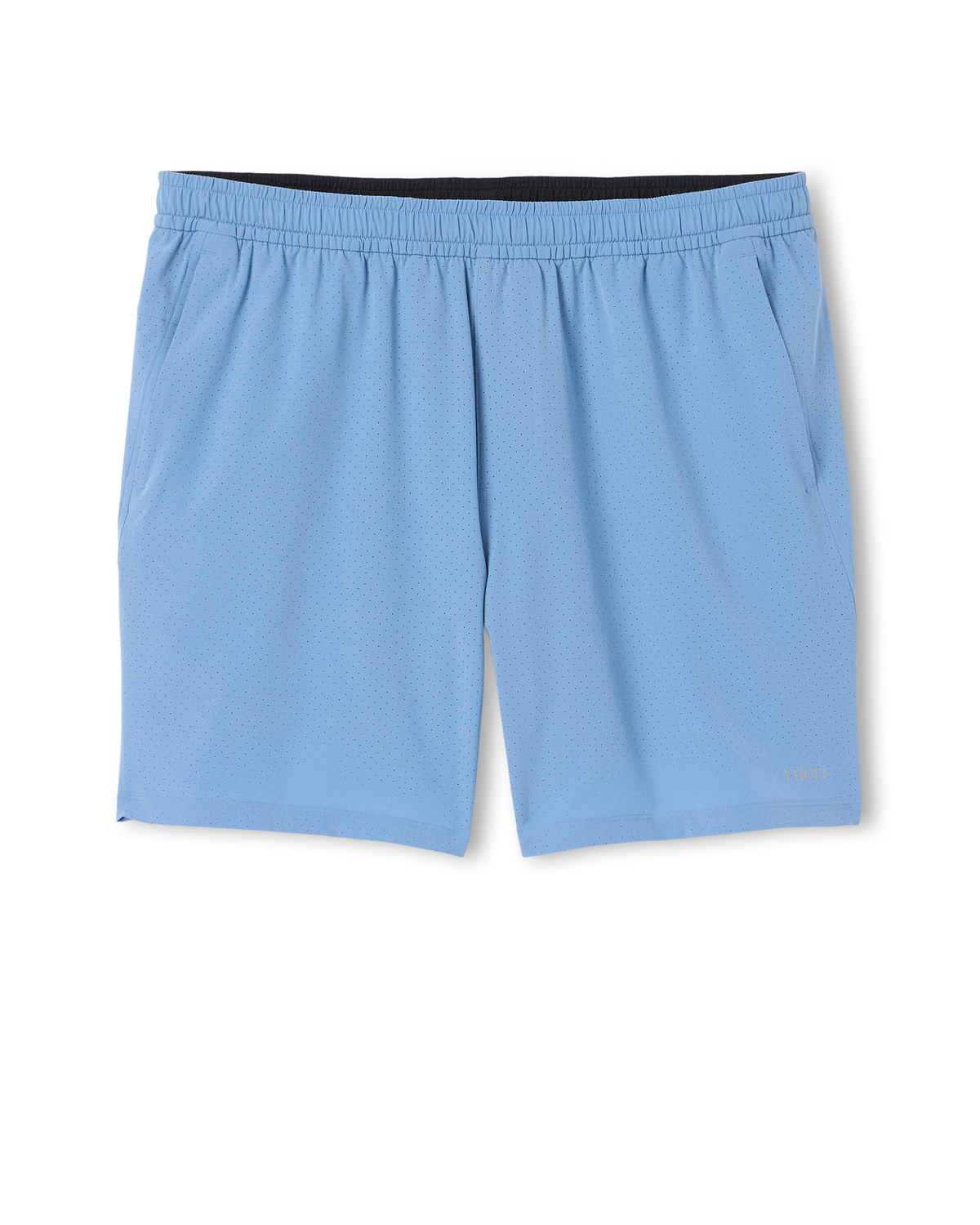 Kore Breathe Short Lined 5" | Isle Blue