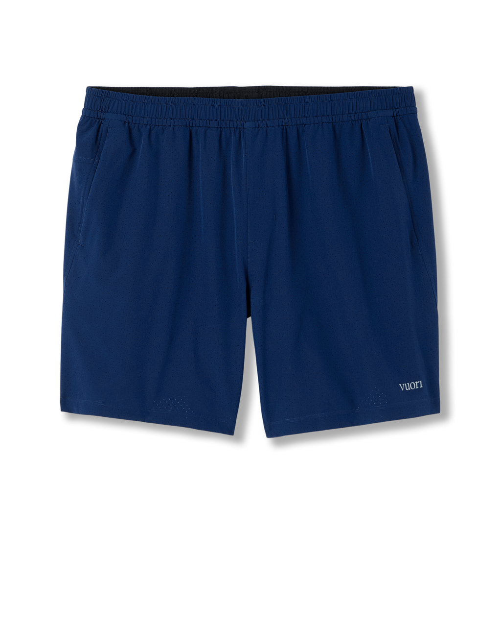 Kore Breathe Short Lined 5" | Black