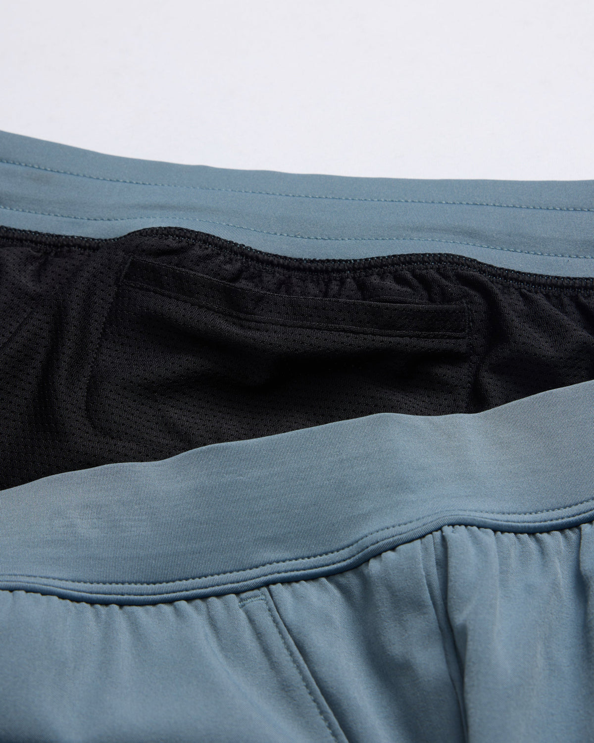 Course Short Lined 5" | Abyss