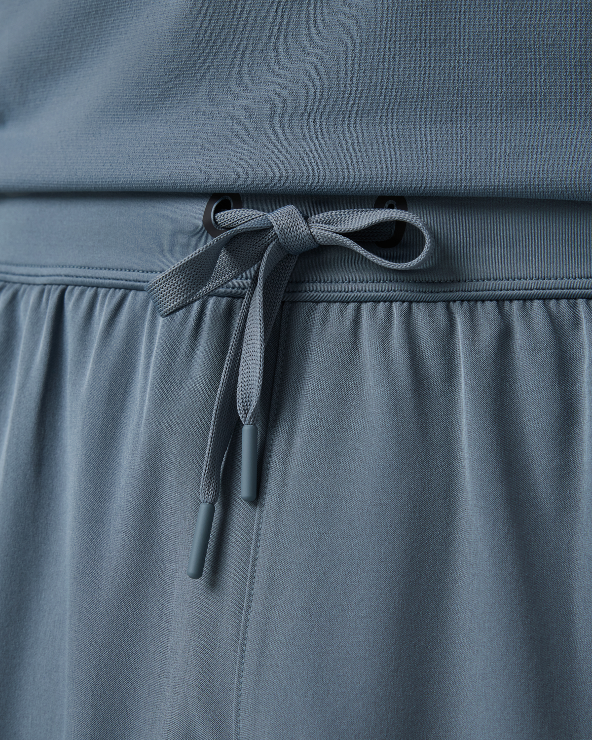 Course Short Lined 5" | Abyss