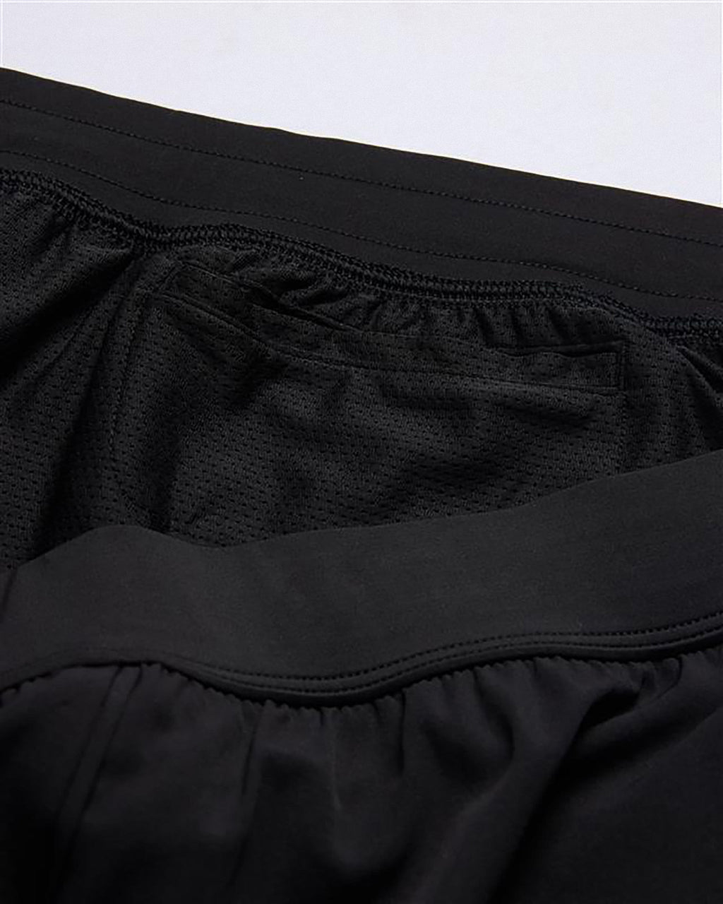 Course Short Lined 5" | Ink