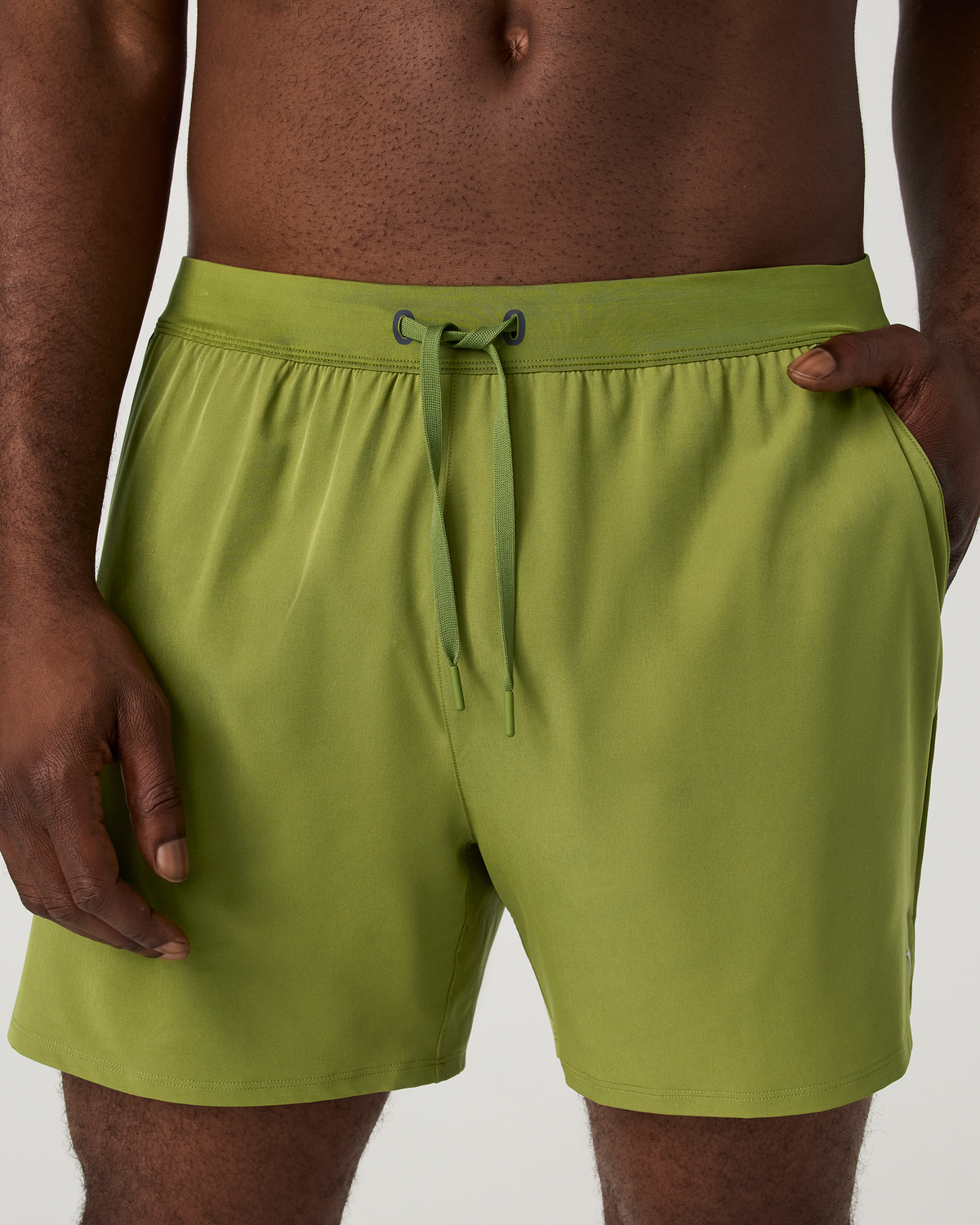 Course Short Lined 5" | Meadow