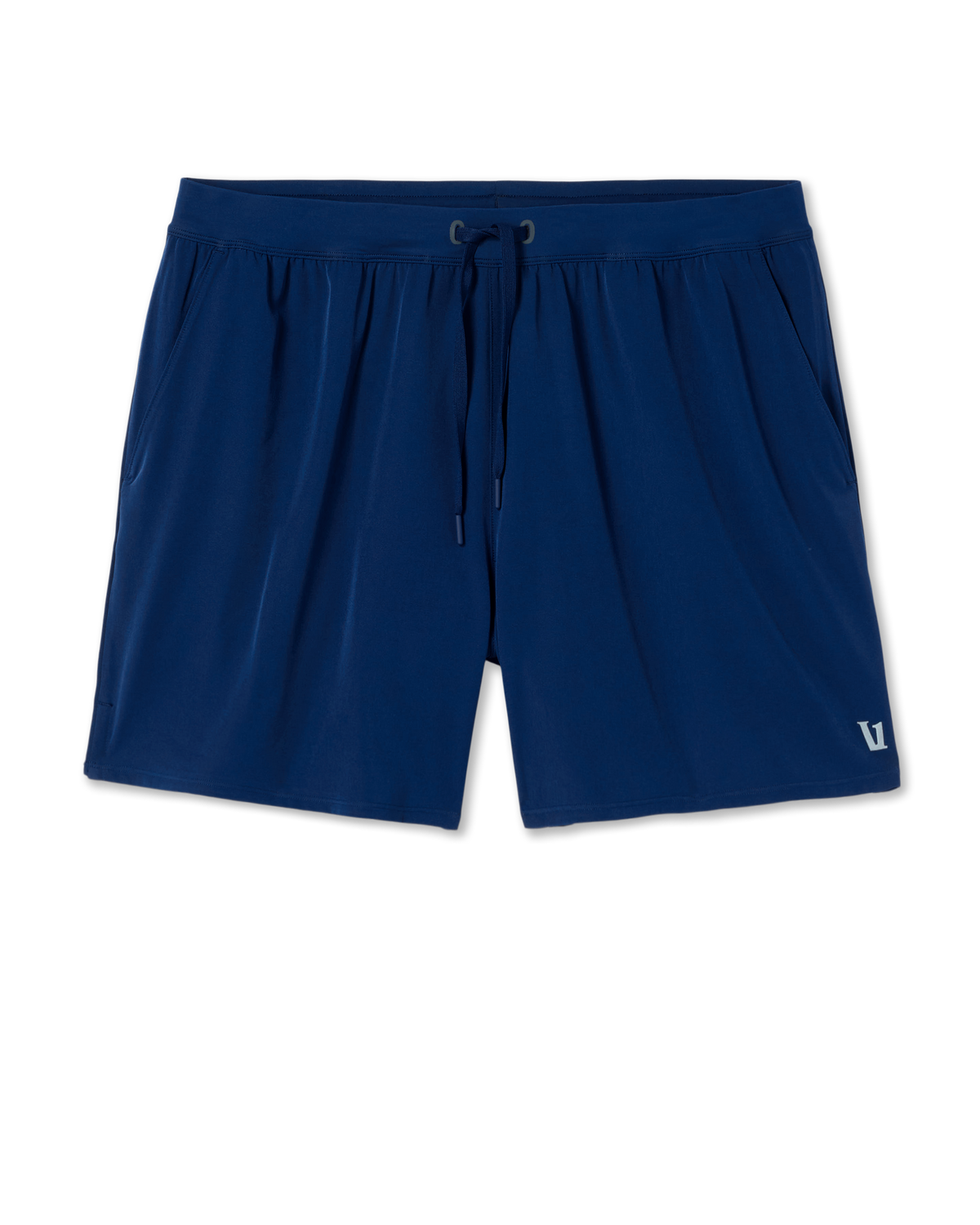 Course Short Lined 5" | French Roast