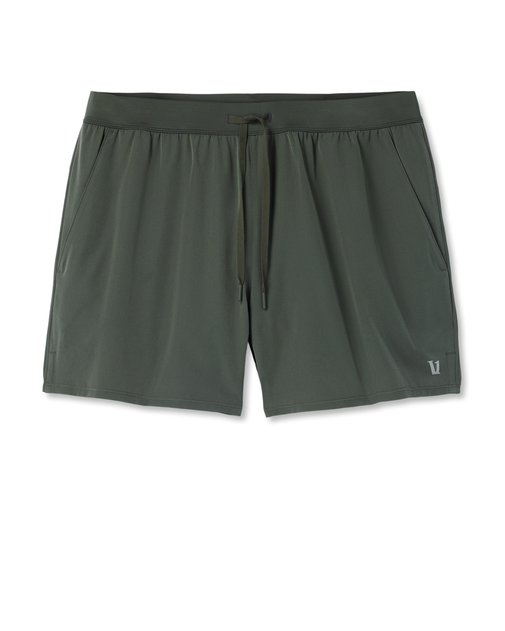 Course Short Lined 5" | River Rock