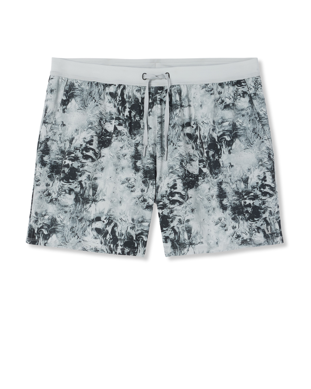 Course Short Lined 5" | French Roast