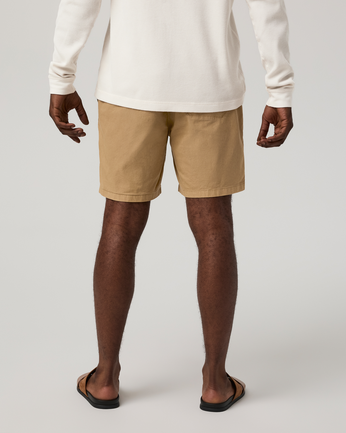 Coast Short 7" | Dark Pewter