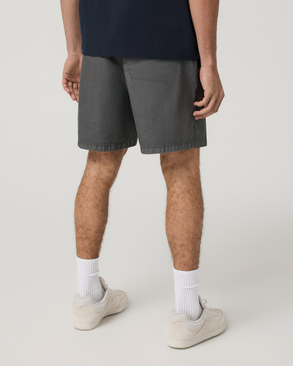 Coast Short 7" | Burlap