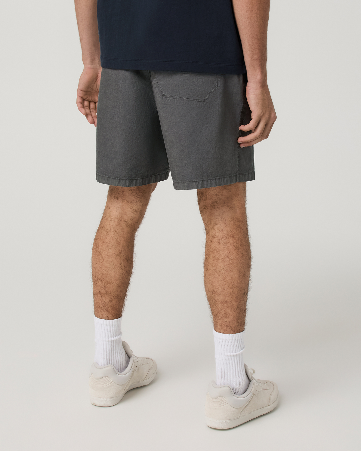 Coast Short 7" | Oatmeal
