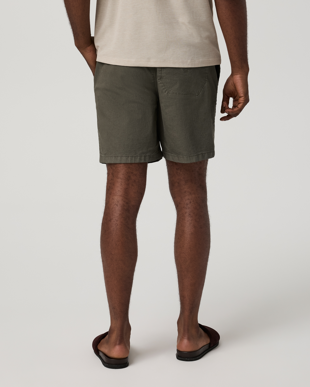 Coast Short 7" | Herb