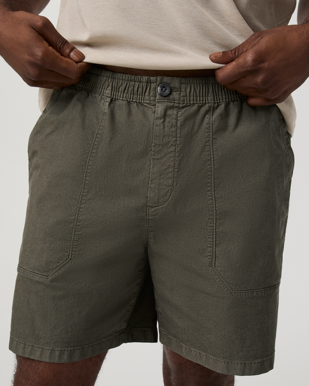 Coast Short 7" | Herb