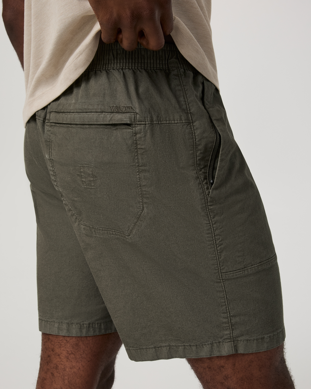 Coast Short 7" | Herb