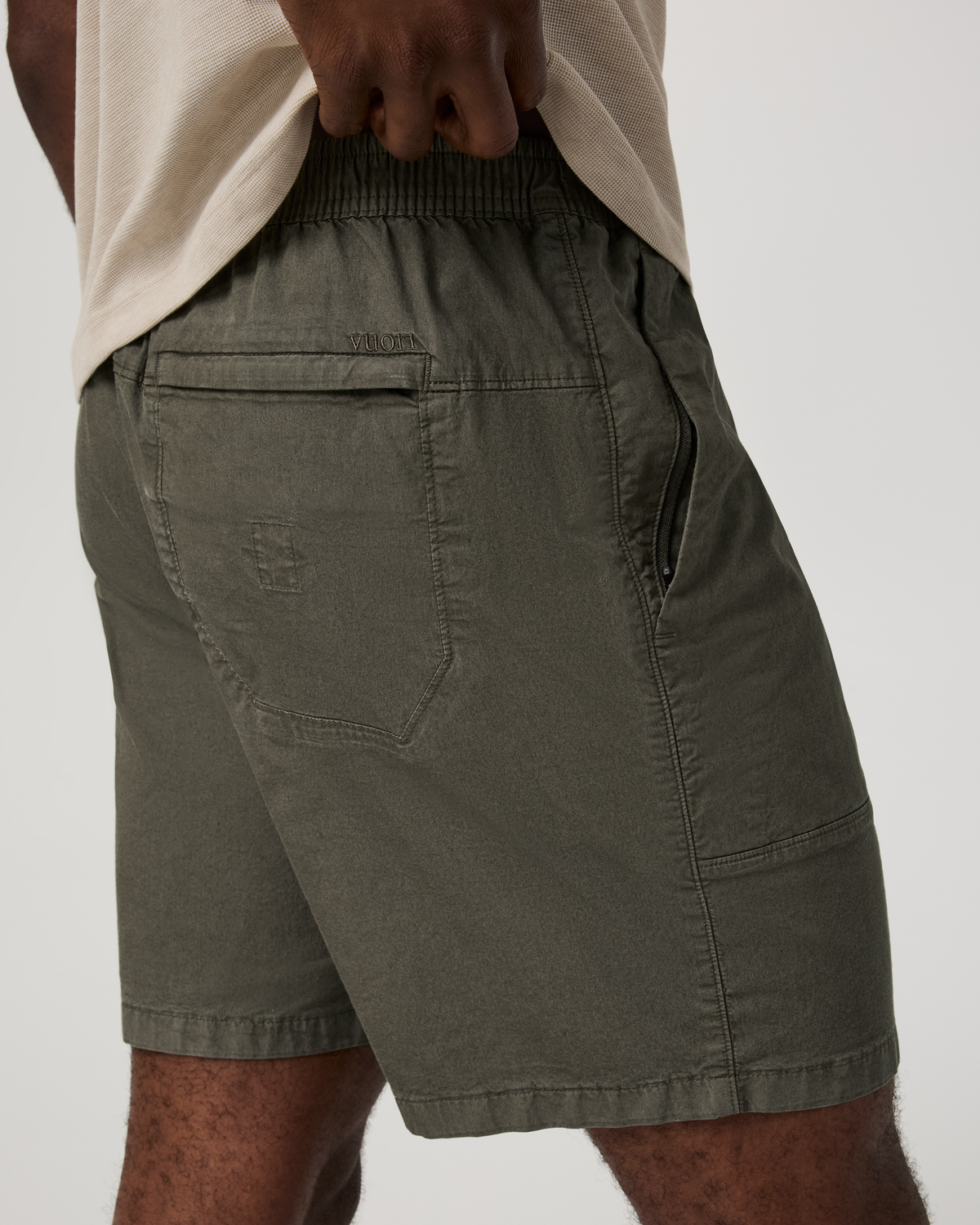 Coast Short 7" | Herb