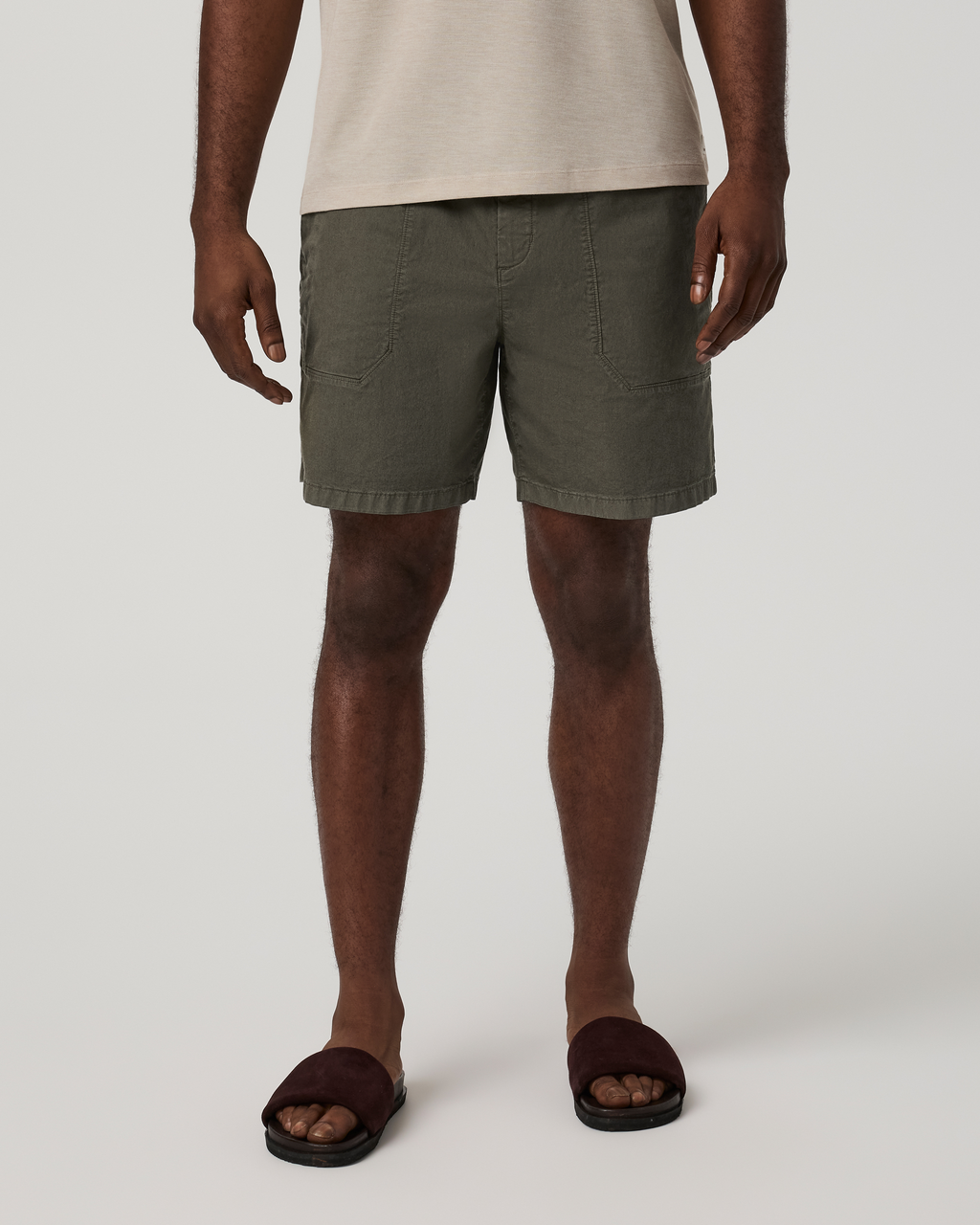 Coast Short 7" | Herb