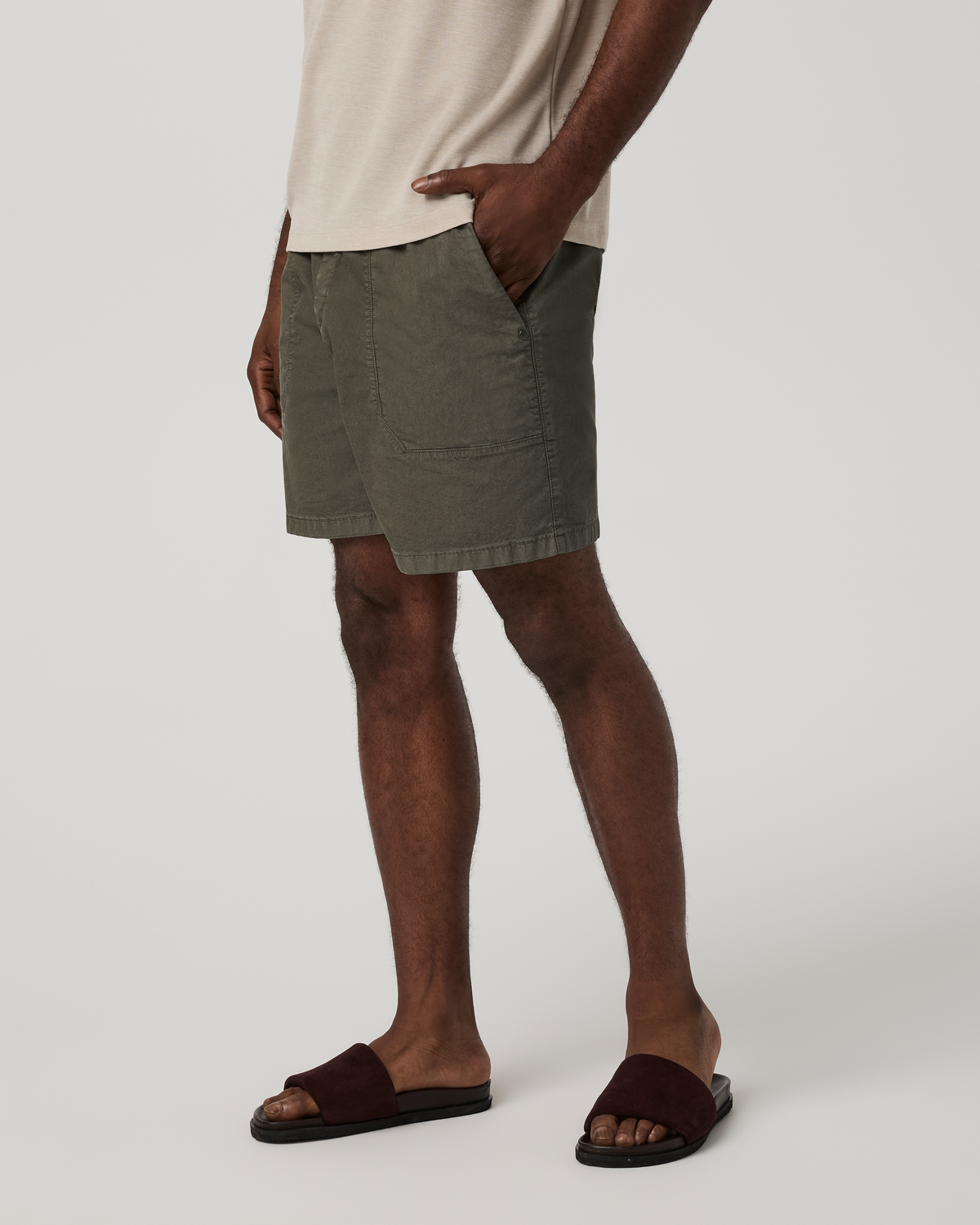 Coast Short 7" | Herb