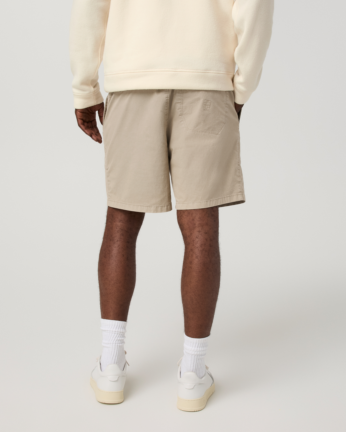Coast Short 7" | Dark Pewter
