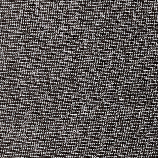 Aim Short 8" | Gull Grey Linen Texture