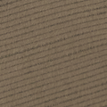 Aim Short 8" | Gravel Slub Stripe