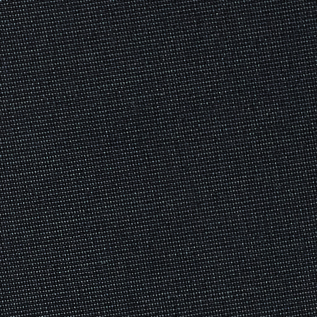 Aim Short 8" | Navy Linen Texture