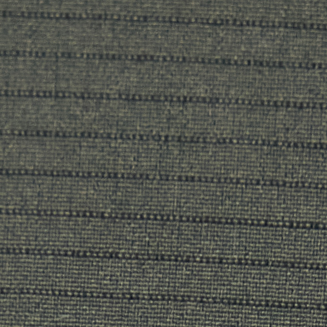 Aim Short 8" | River Rock Slub Stripe